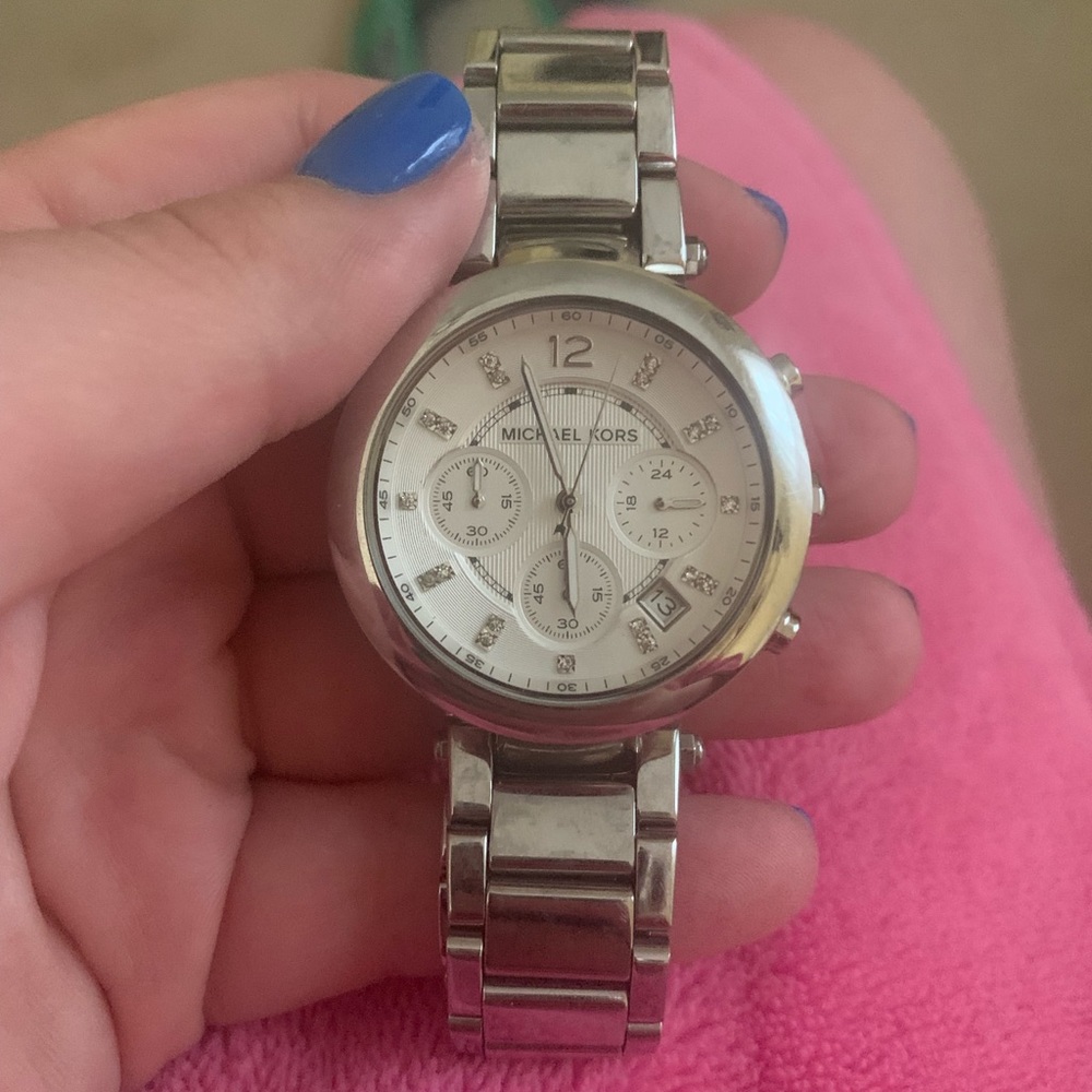 Michael Kors Wrist Watch